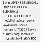 Uzun Menzilli Onvo OV 12 Modelinin Tüm Öne Çıkan Özellikleri