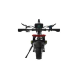 Dualtron Victor Limited Elektrikli Scooter – 4300W Çift Motor, 60V 35Ah Batarya, EY4 Ekran - Görsel 8