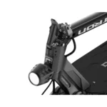 Dualtron Victor Limited Elektrikli Scooter – 4300W Çift Motor, 60V 35Ah Batarya, EY4 Ekran - Görsel 3