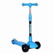 Yeni Başlayanlar İçin Ekstra Güvenli 3 Teker Scooter Rehberi