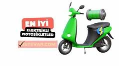 Yokuş Çıkma Performansı Yüksek En İyi Elektrikli Scooterlar Nelerdir?