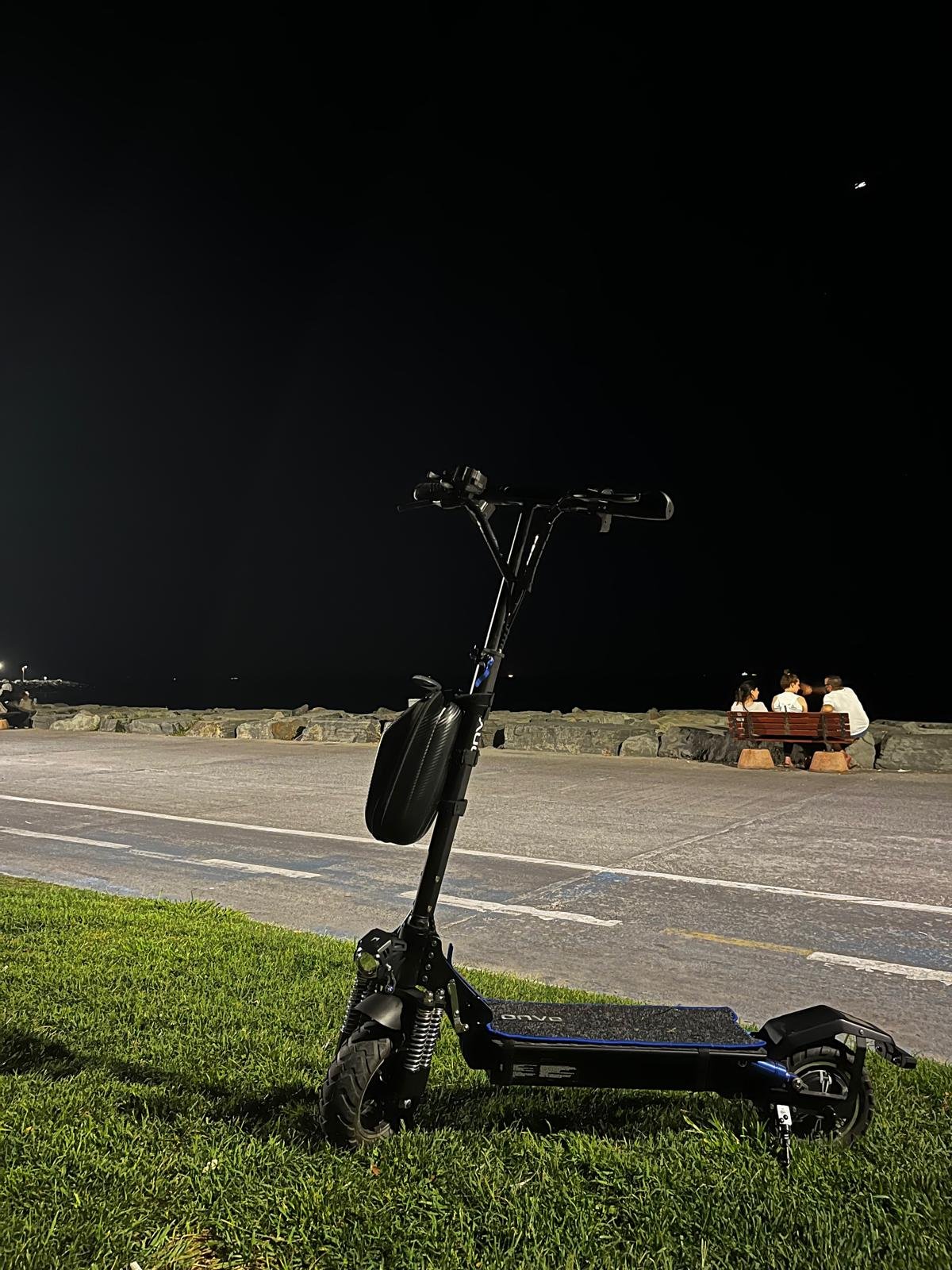 Onvo 012 1900 km temız