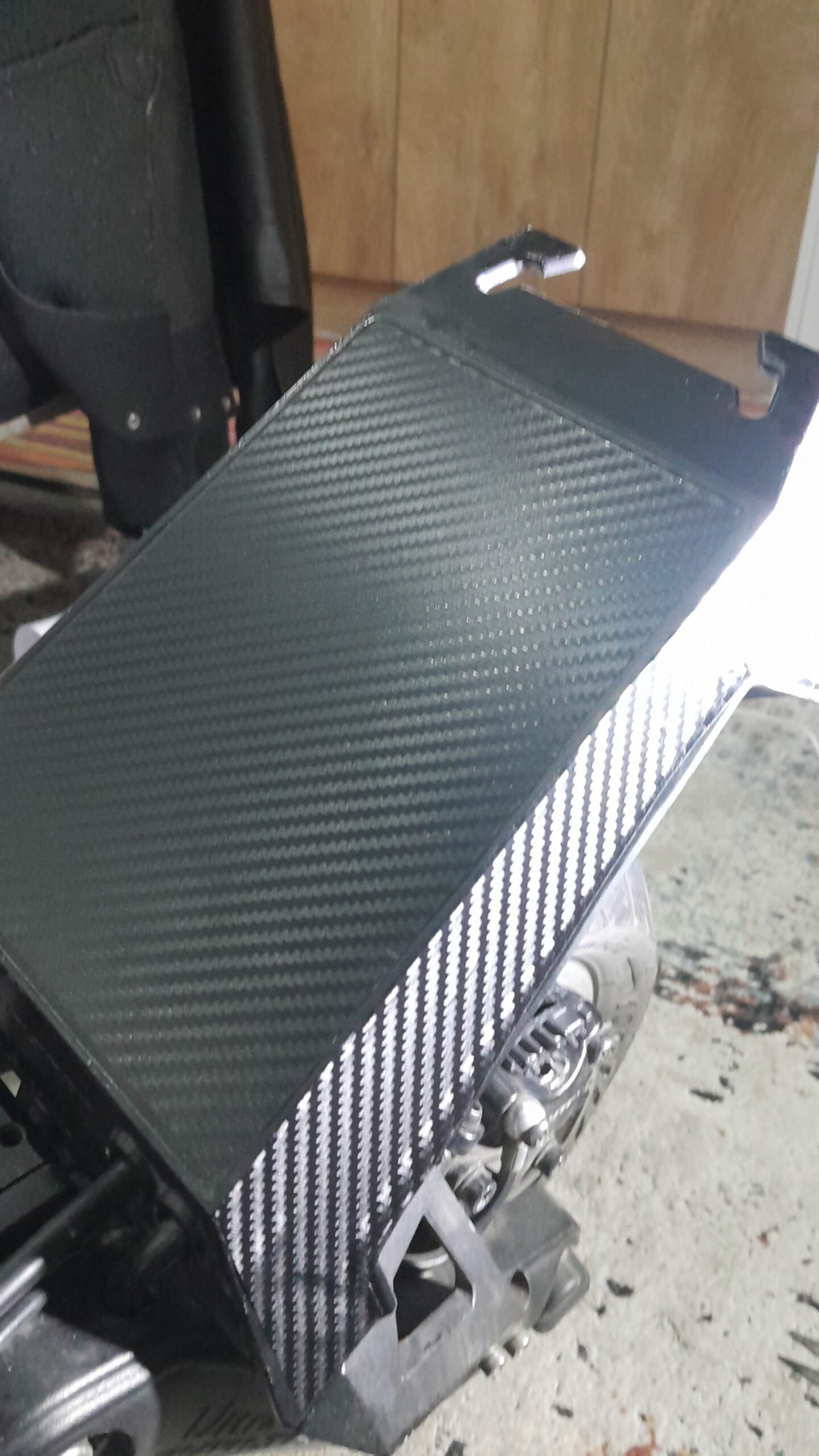 Temiz kullanılmış dualtron ultra 2 up