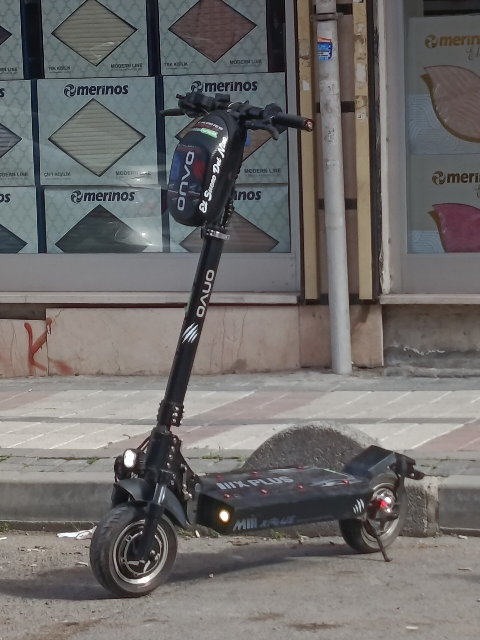 Tertemiz kasa genişletmeli 12xp