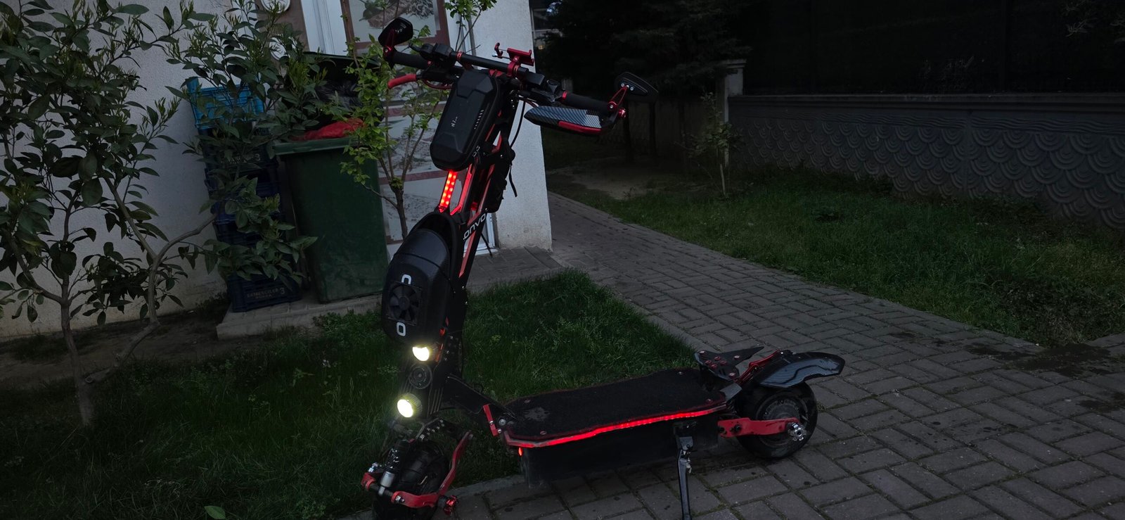 Onvo rx8 ACİLL PAZARLIK VAR TAKSİT YOK