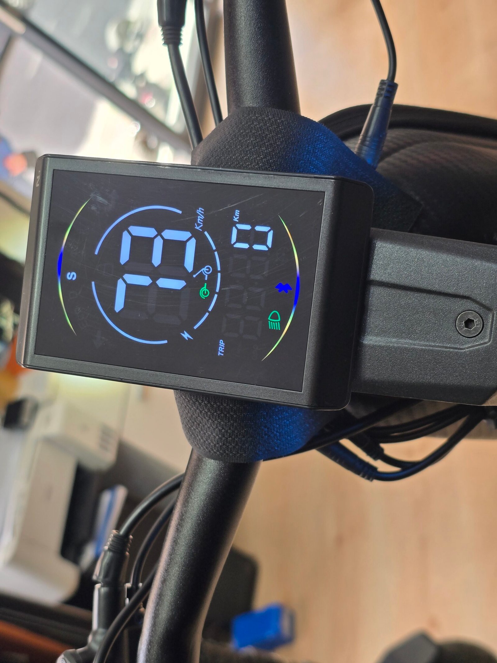 ONVO RX4