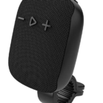 Wind 3S Bluetooth Hoparlör - 5W RMS, IP67 Su Geçirmez, Bisiklet & Motosiklet Gidon Aparatlı