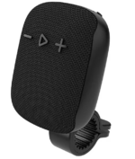 Wind 3S Bluetooth Hoparlör - 5W RMS, IP67 Su Geçirmez, Bisiklet & Motosiklet Gidon Aparatlı