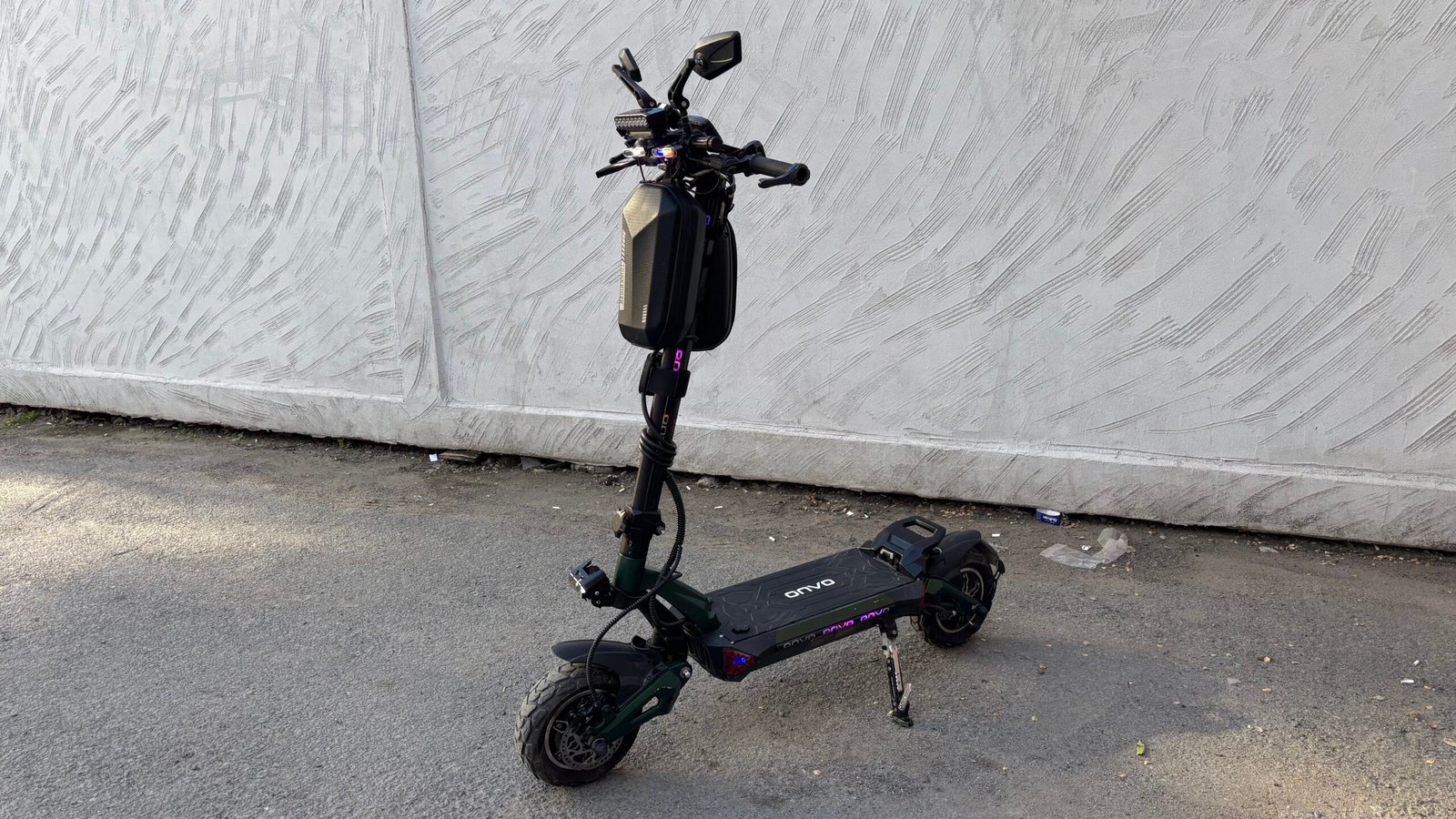 Onvo rx6 plus