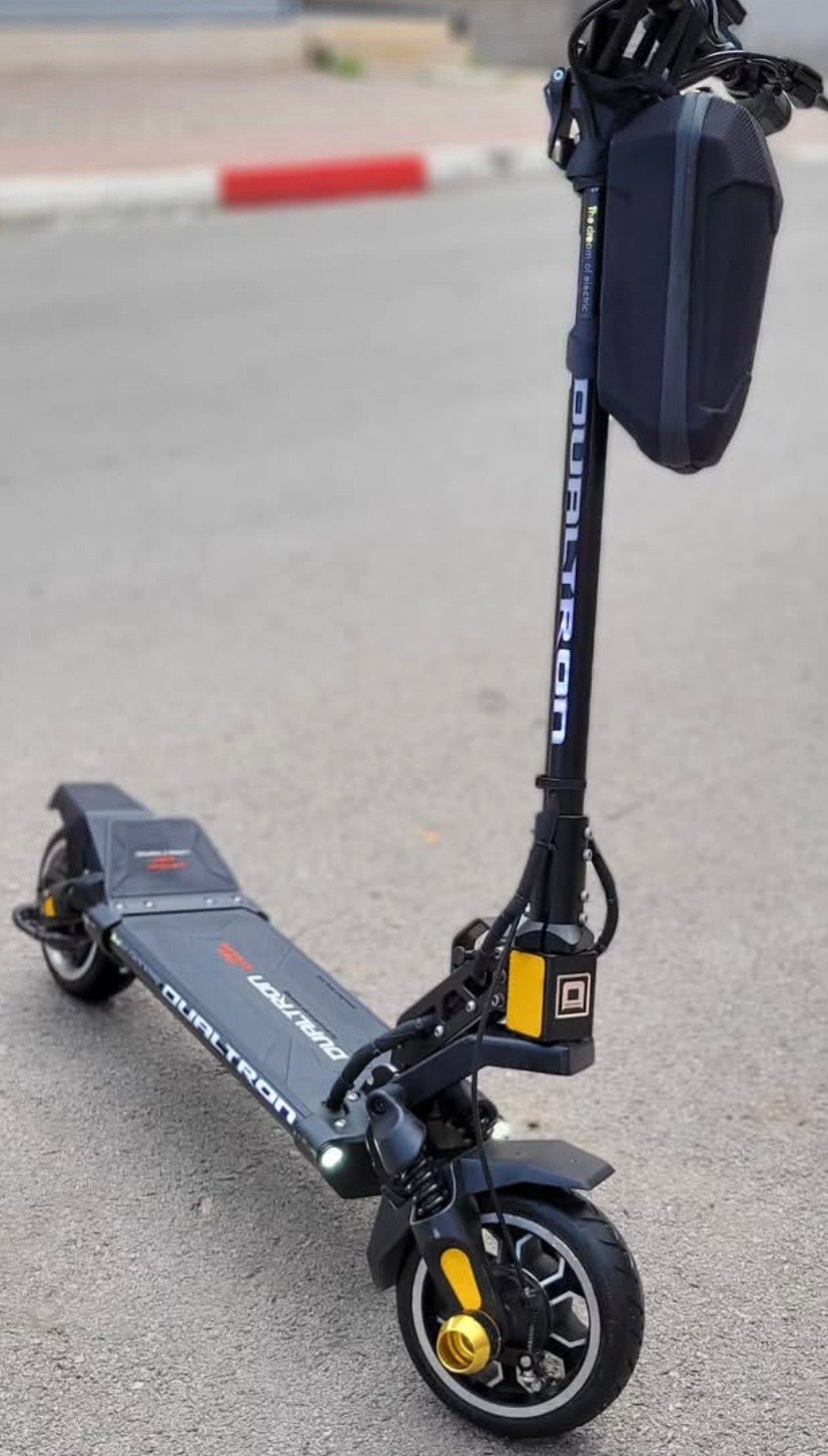 DUALTRON mini Special