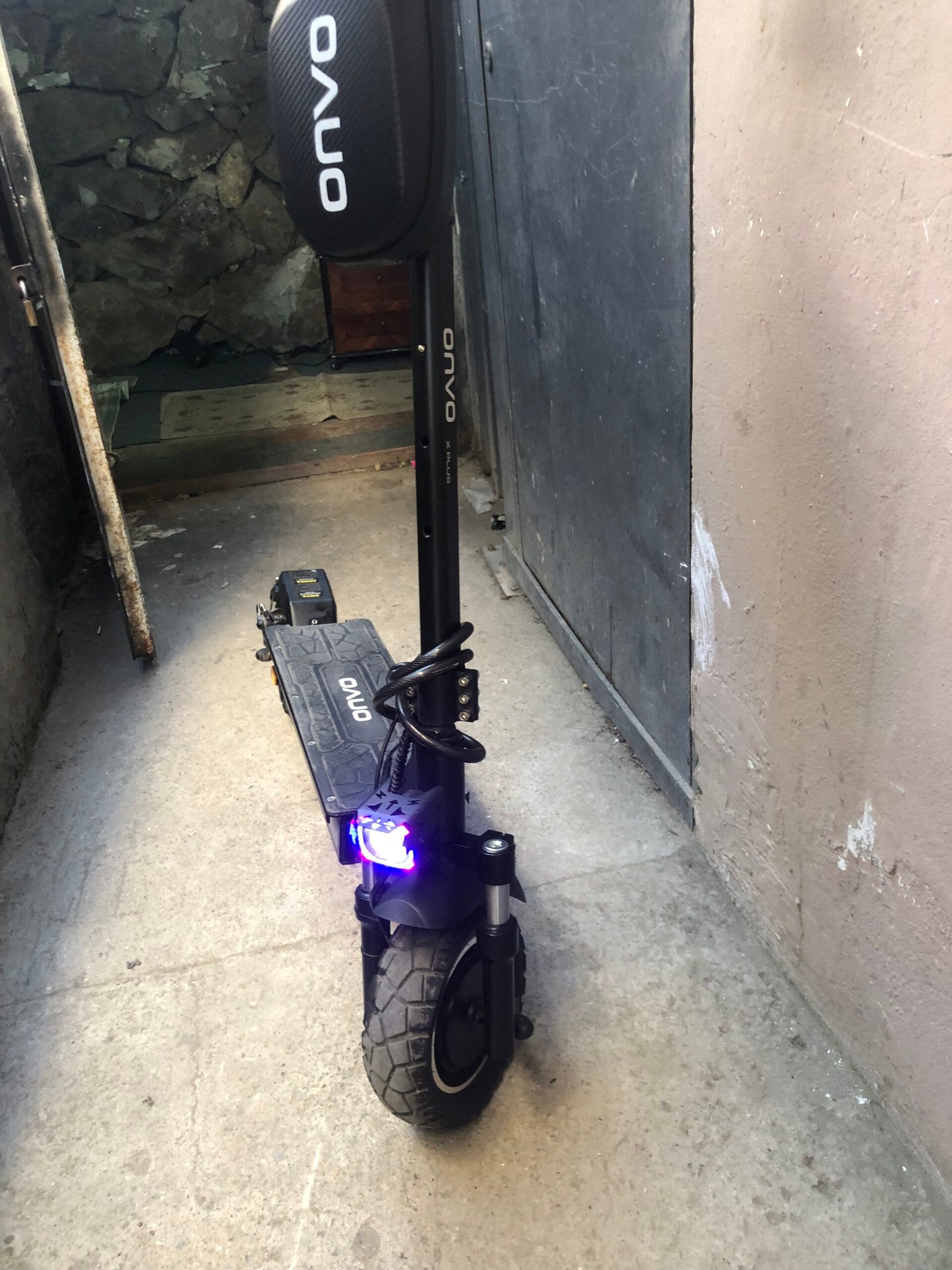 Onvo 13 X Plus Son çıkan kasa (nisan çıkışlı)