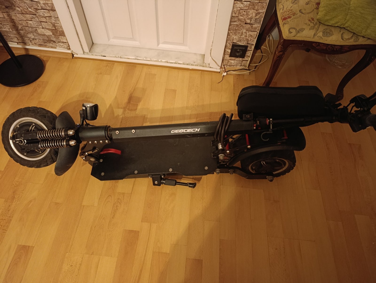 geoteck s13