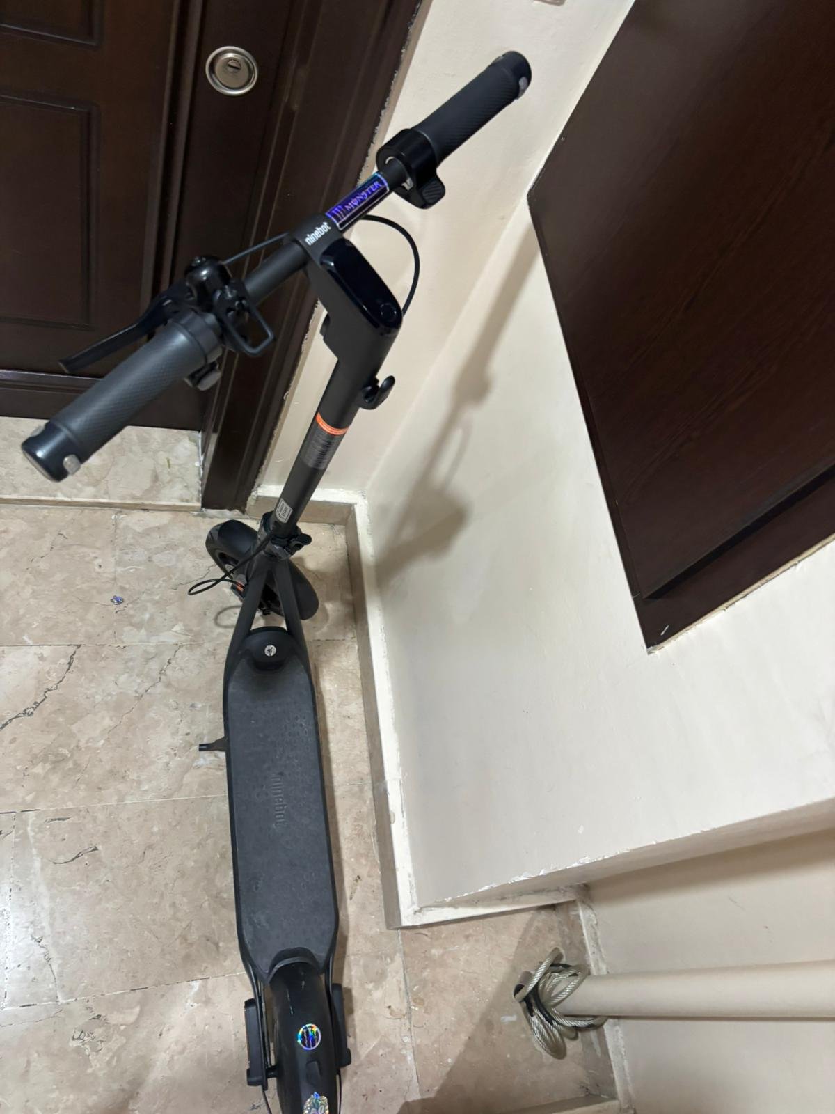 Segway F2