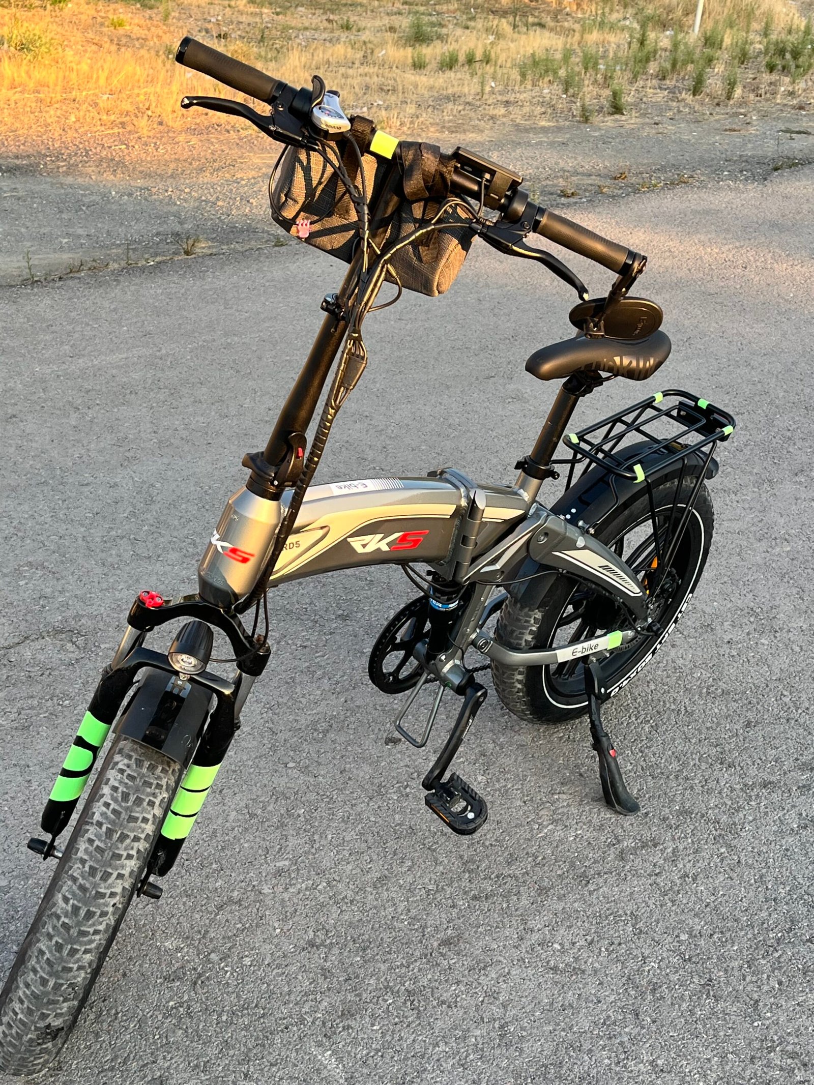 Yazılımlı rd5