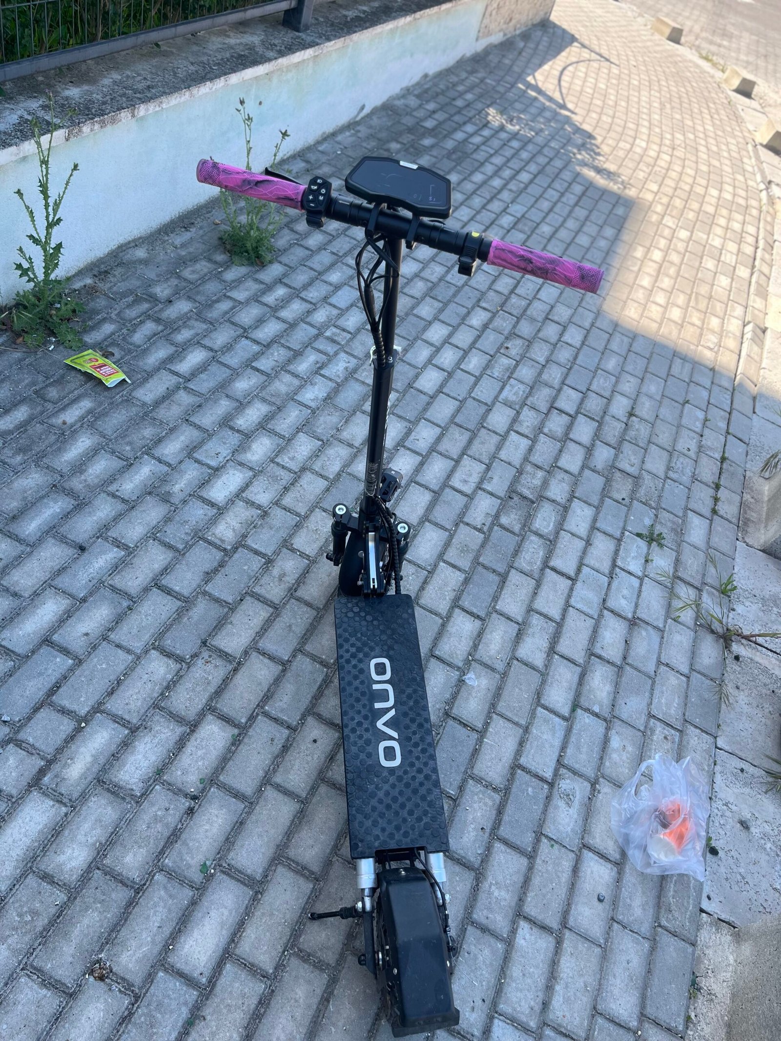 Temiz Onvo 0-12X Plus