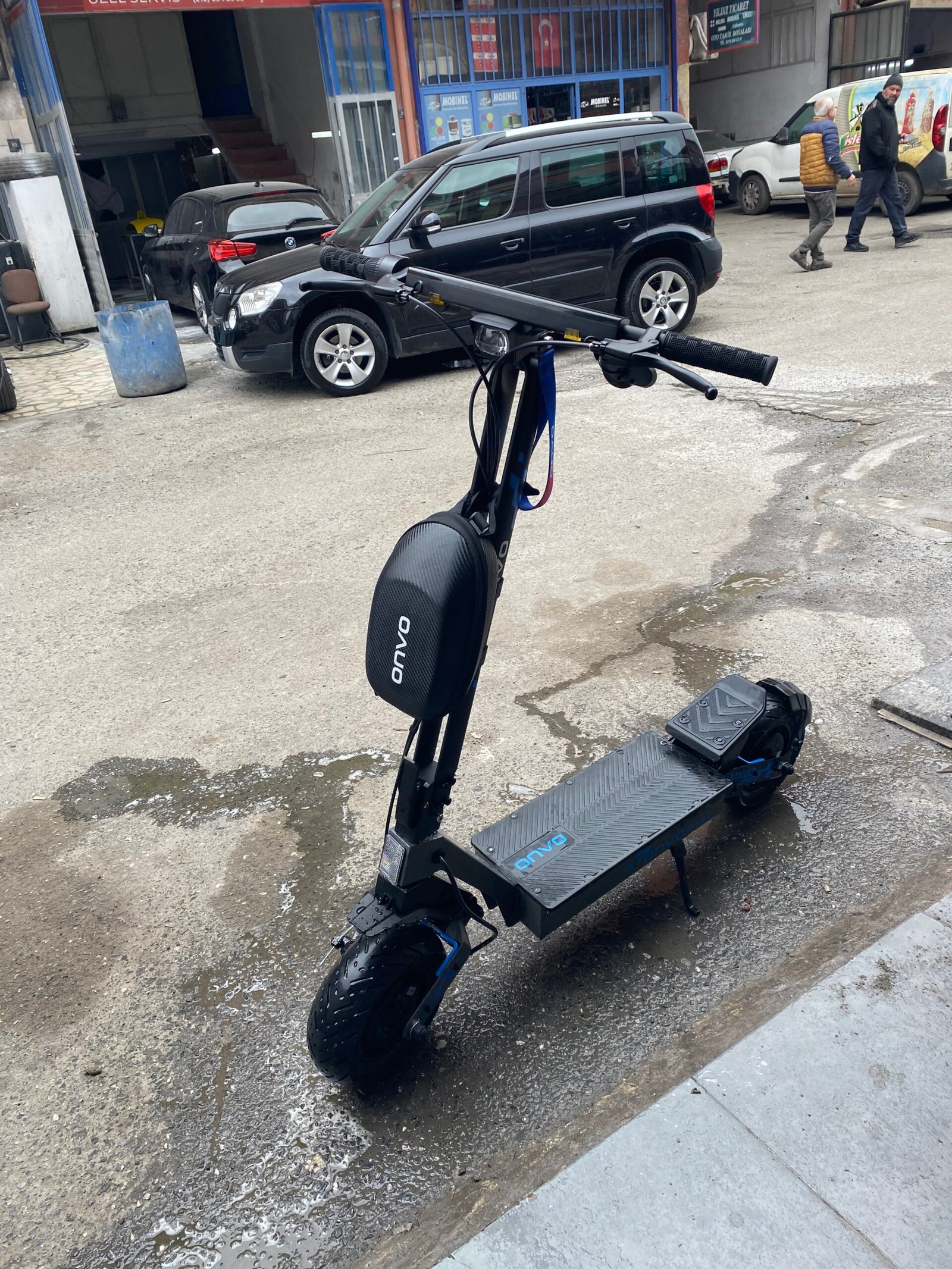 Onvo Mx 03