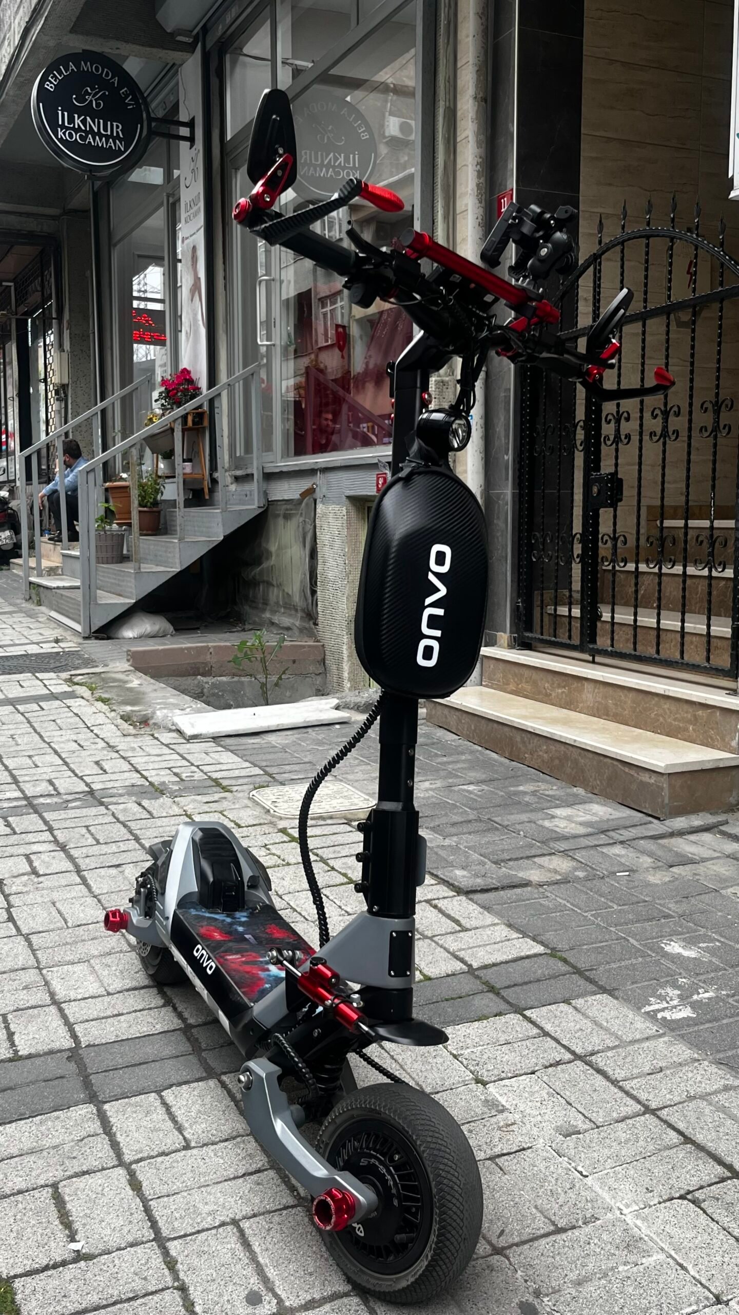 DOLULAR DOLUSU RX5 SADECE 300 KM