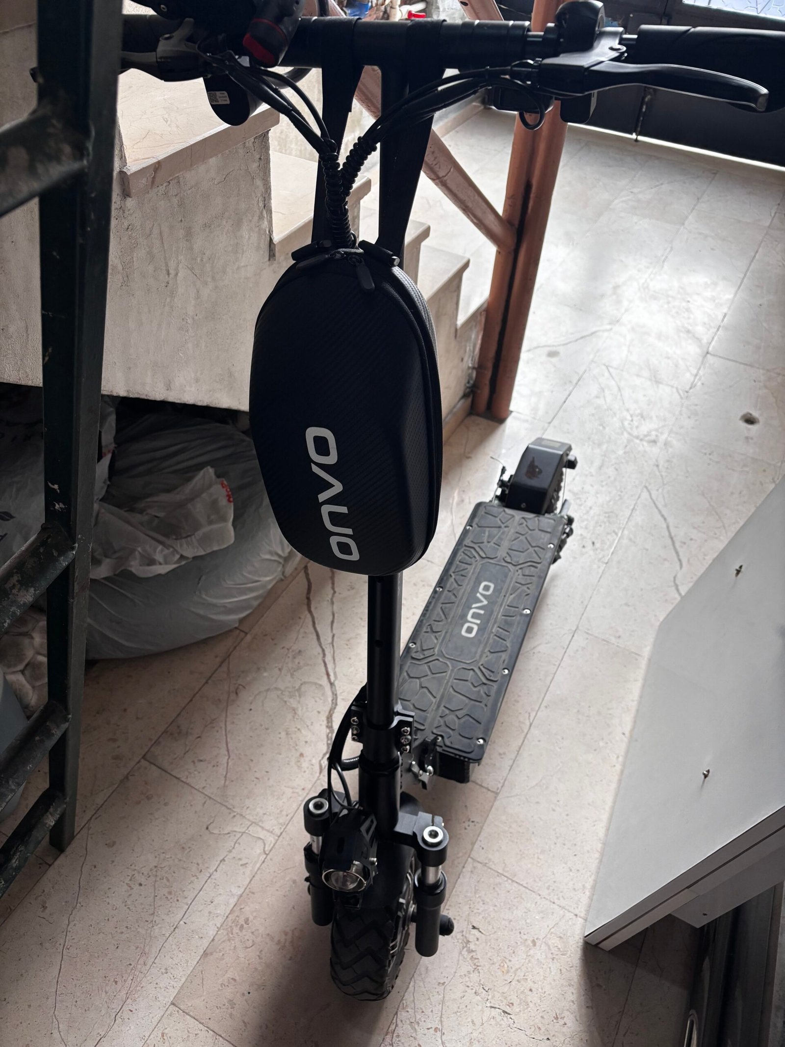 Onvo 0-13X PLUS