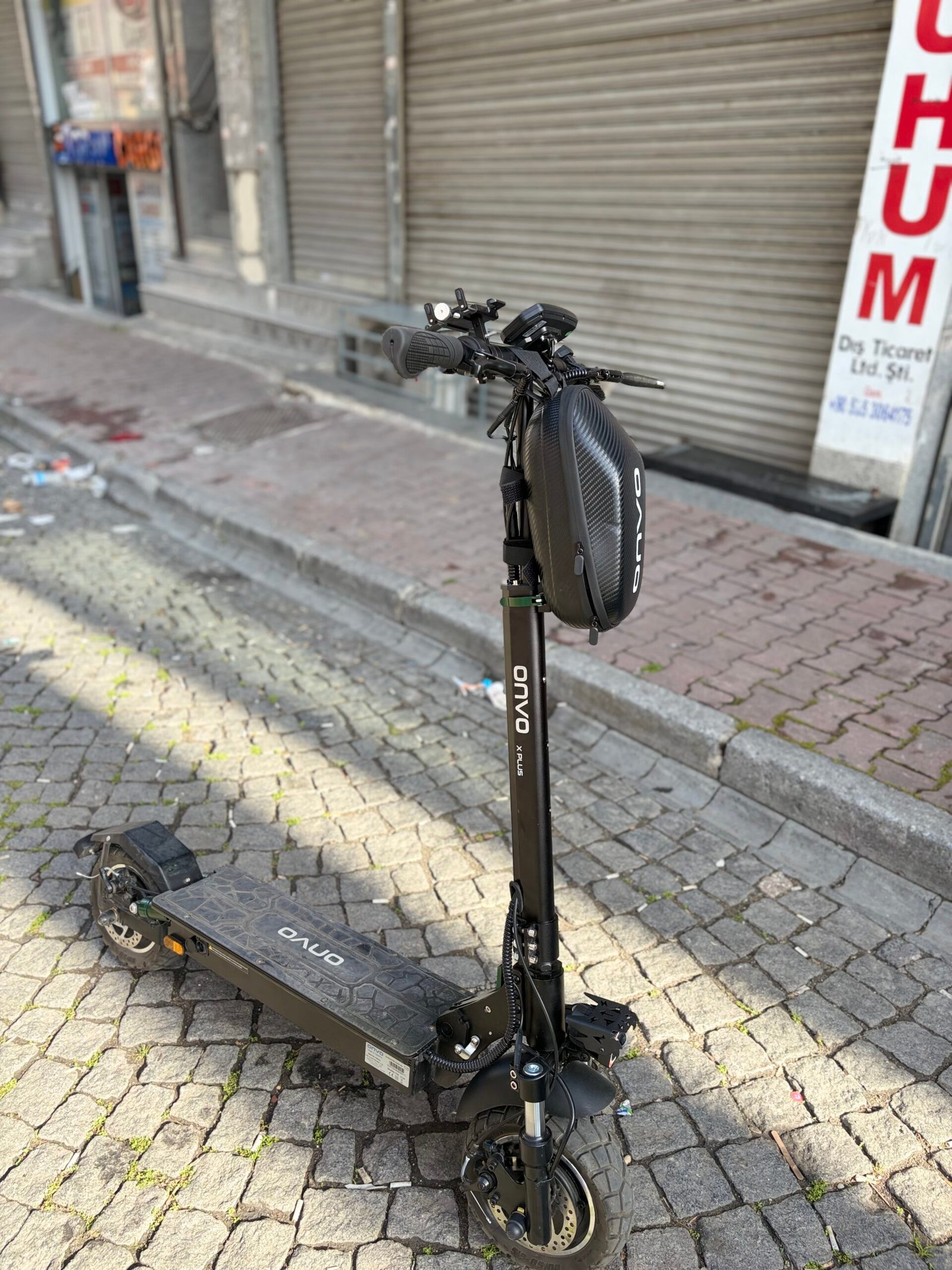 Onvo 13x plus 2025