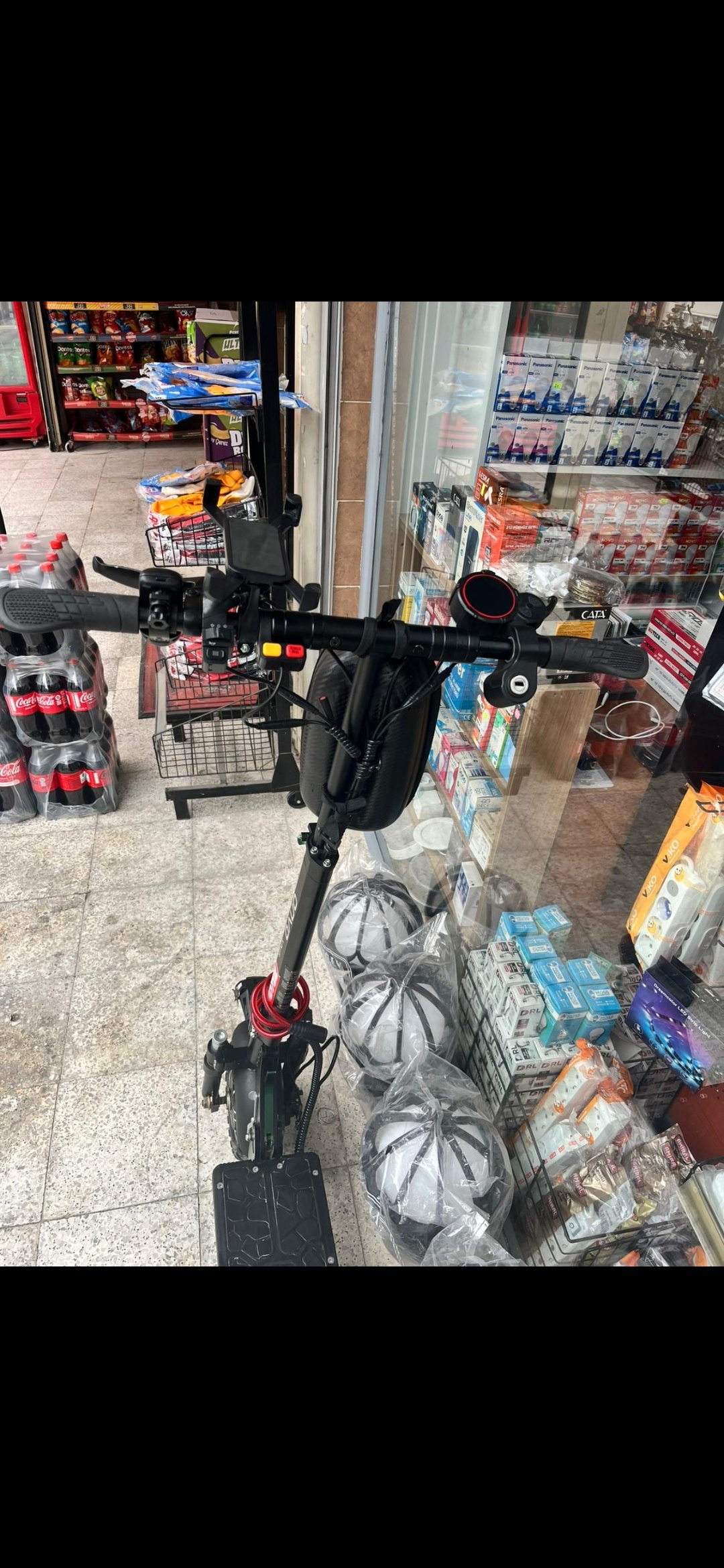 Sahibinden onvo 13 x plus takaslı
