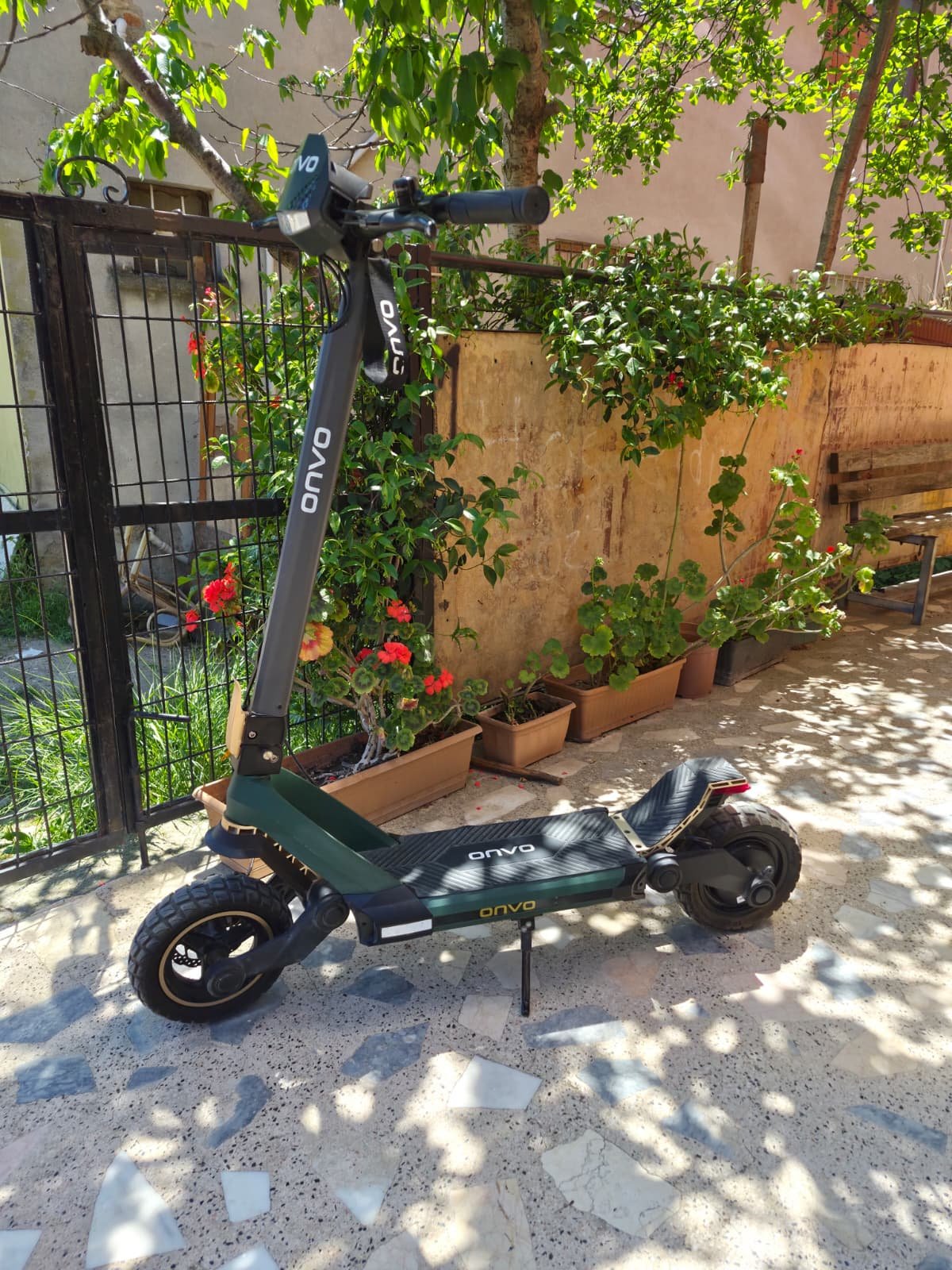 Onvo Rx01