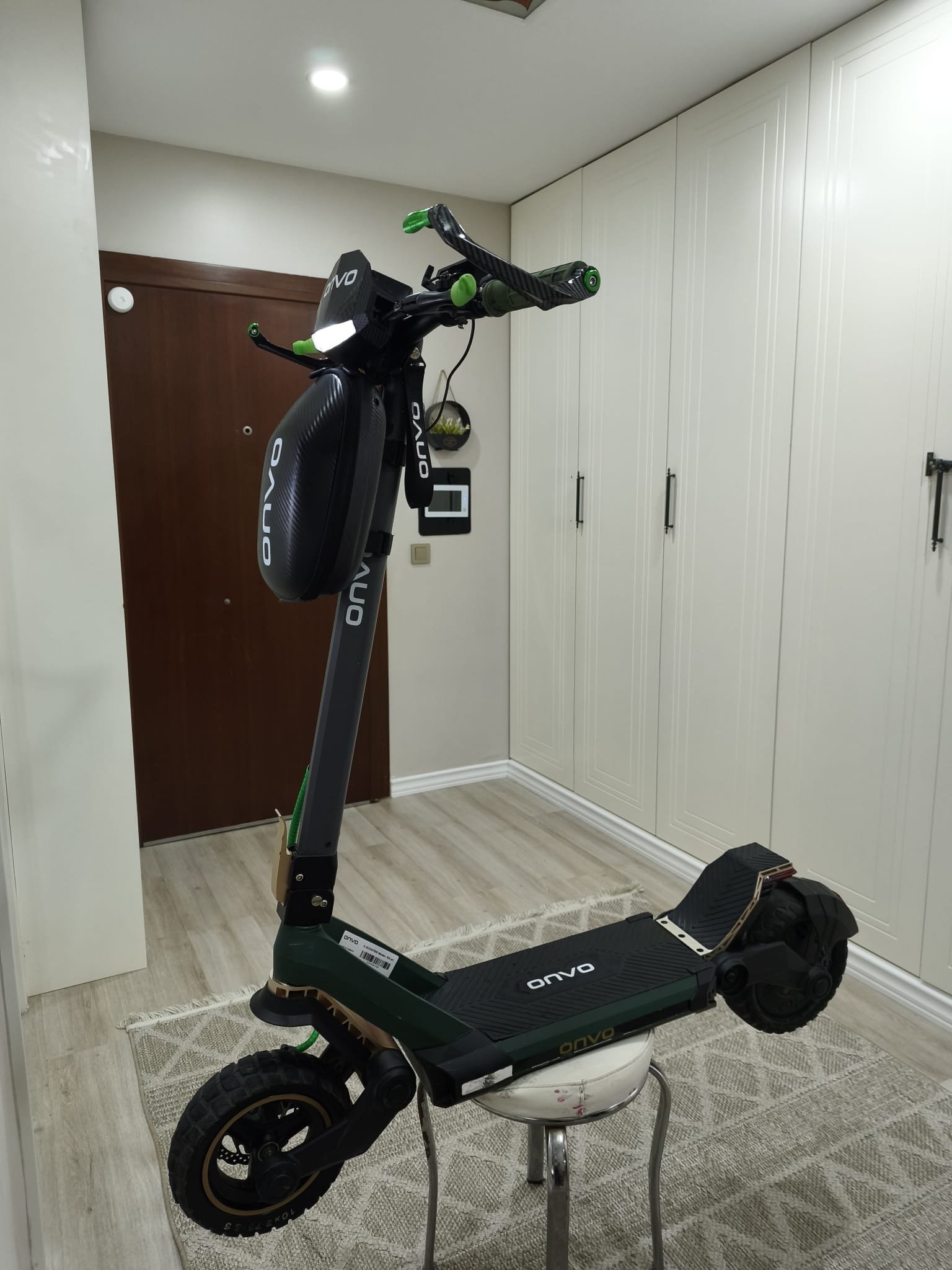ONVO RX-1