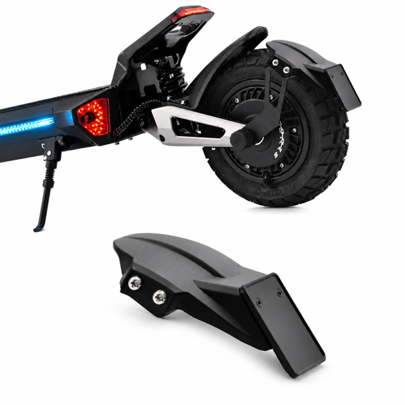 onvo rx 4 çamurluk