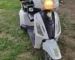 Düşme Riski Olmayan Dengeli 3 Teker Elektrikli Scooterlar