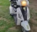 Düşme Riski Olmayan Dengeli 3 Teker Elektrikli Scooterlar