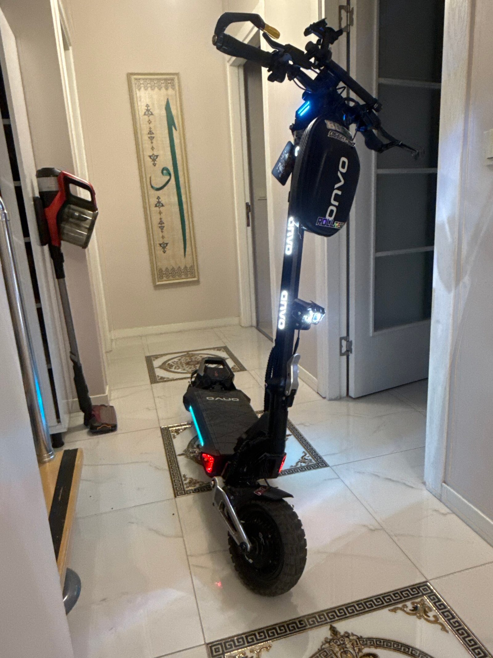 Temiz onvo rx 4 1 yıllık cihaz temiz pazarlık vardır