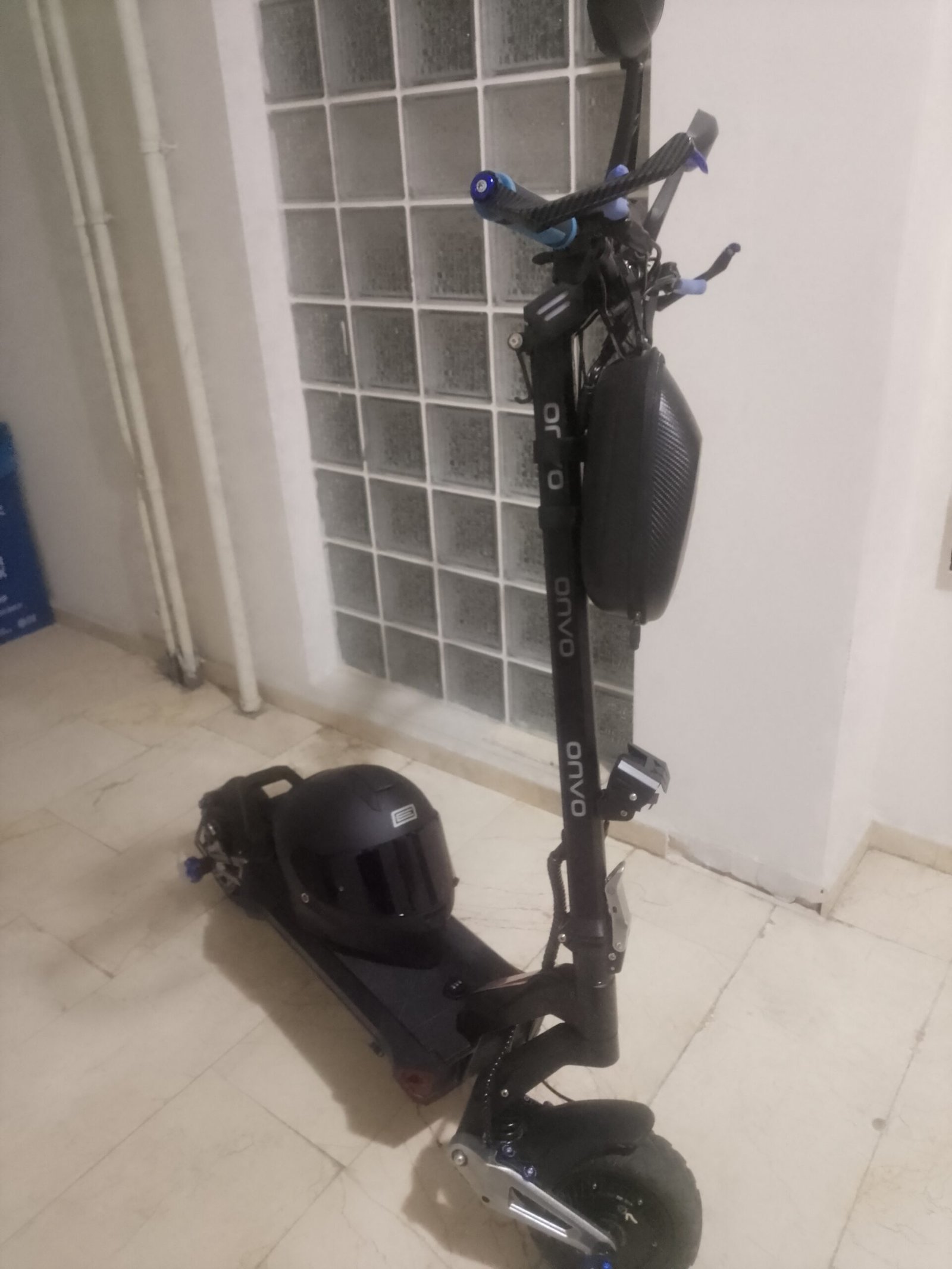 ONVO RX-4 ACİLL