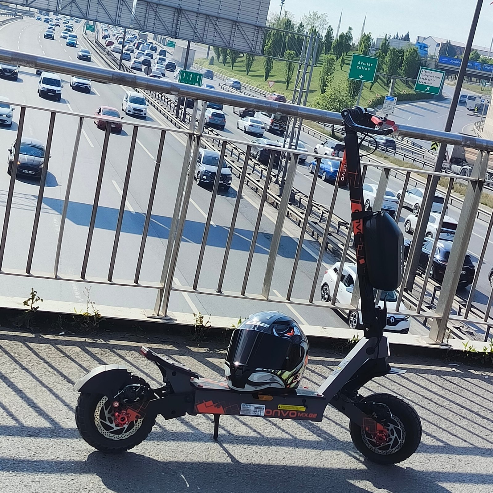 Mx2 1 aylık