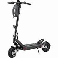 Yerli Üretim Gururu: Onvo Elektrikli Scooter İnceleme ve Yorumları