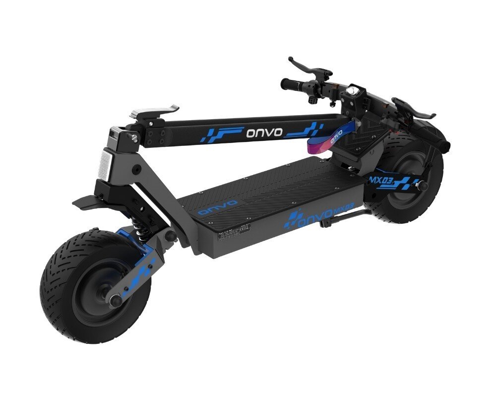SIFIR CİHAZ ONVO MX03