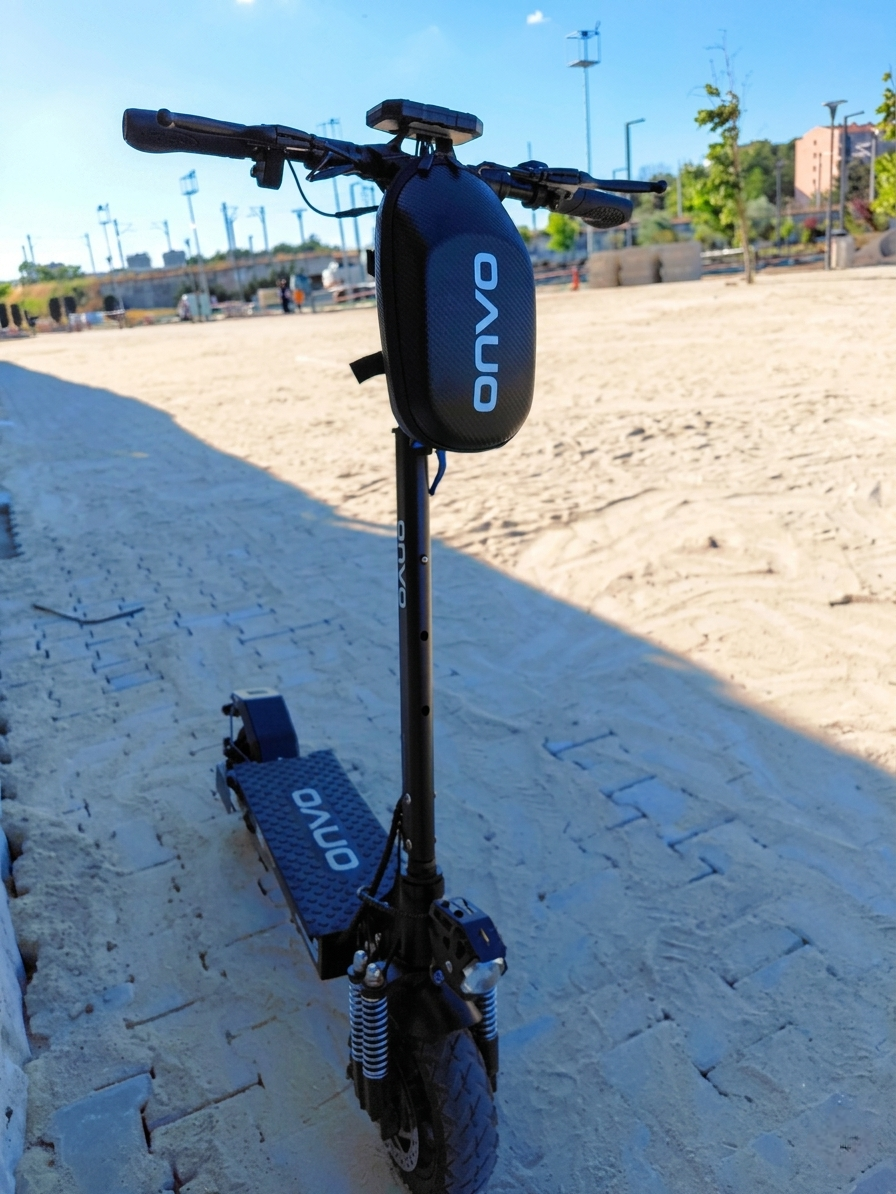 Garantili ONVO OV-012 800W
