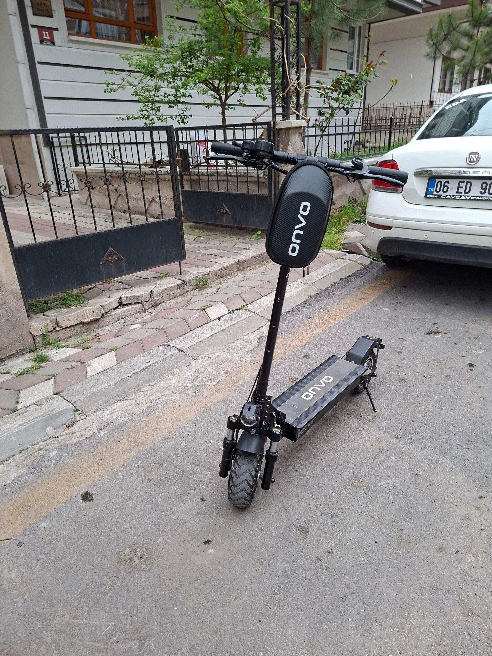 Tertemiz Onvo 12 x plus