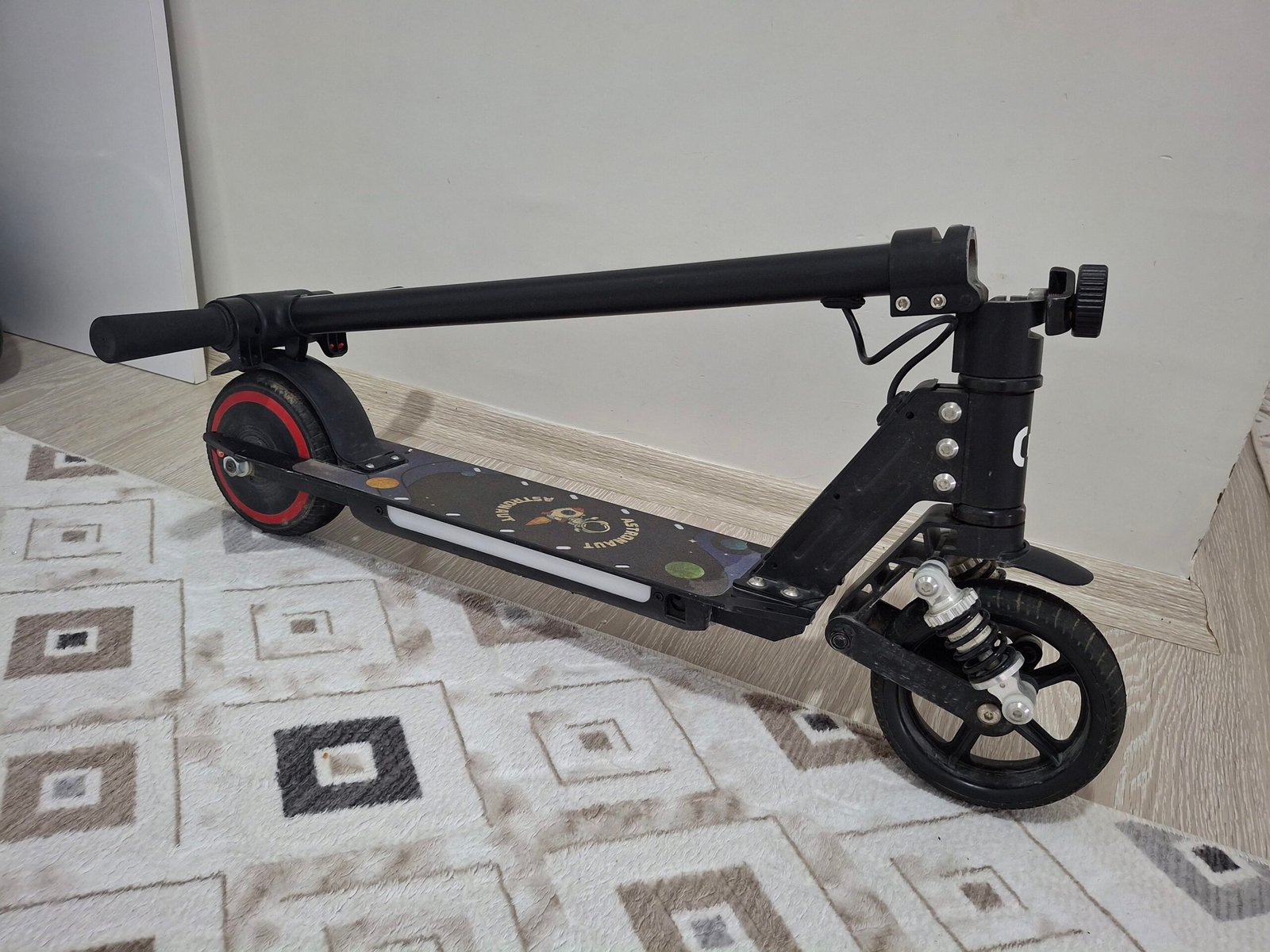 Temiz electron