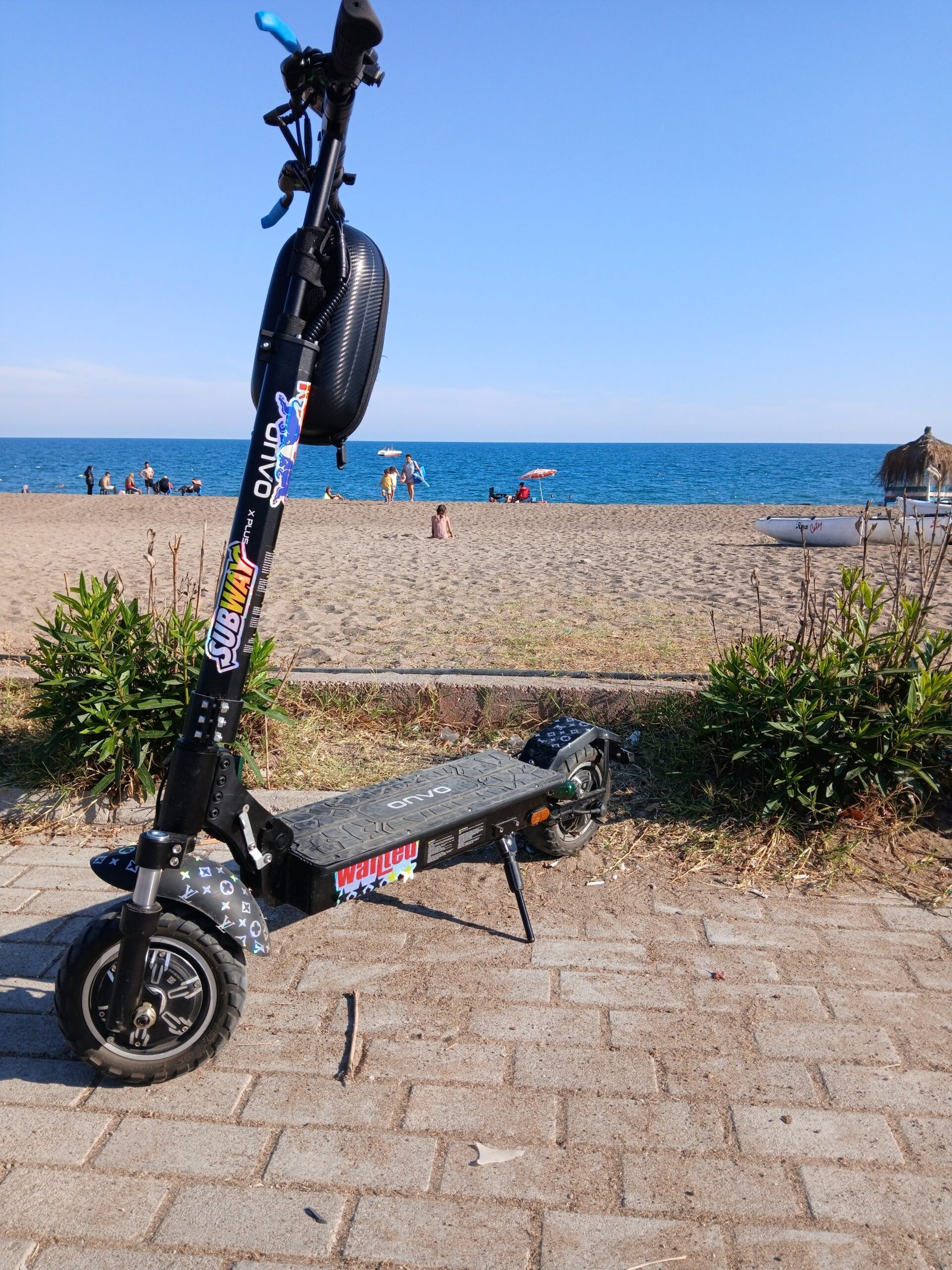 Onvo 13 x plus 2025 yeni ekranlı
