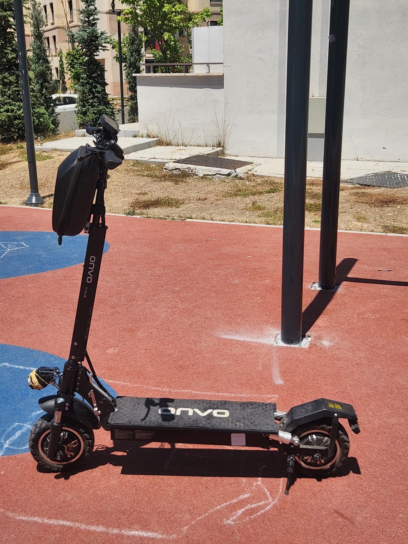 Onvo OV-012 X Plus (1600W hız 55