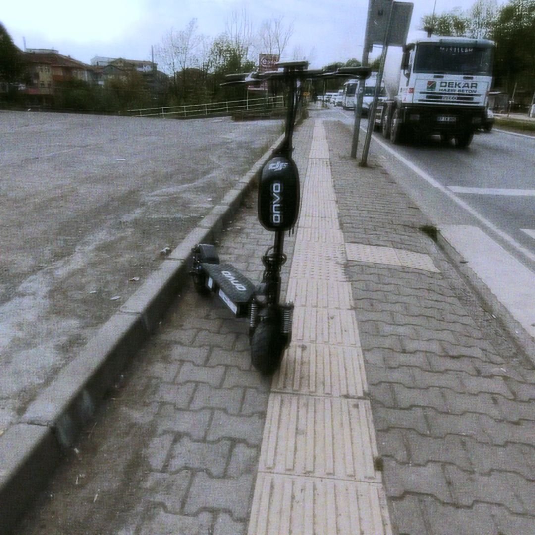 ONVO st08