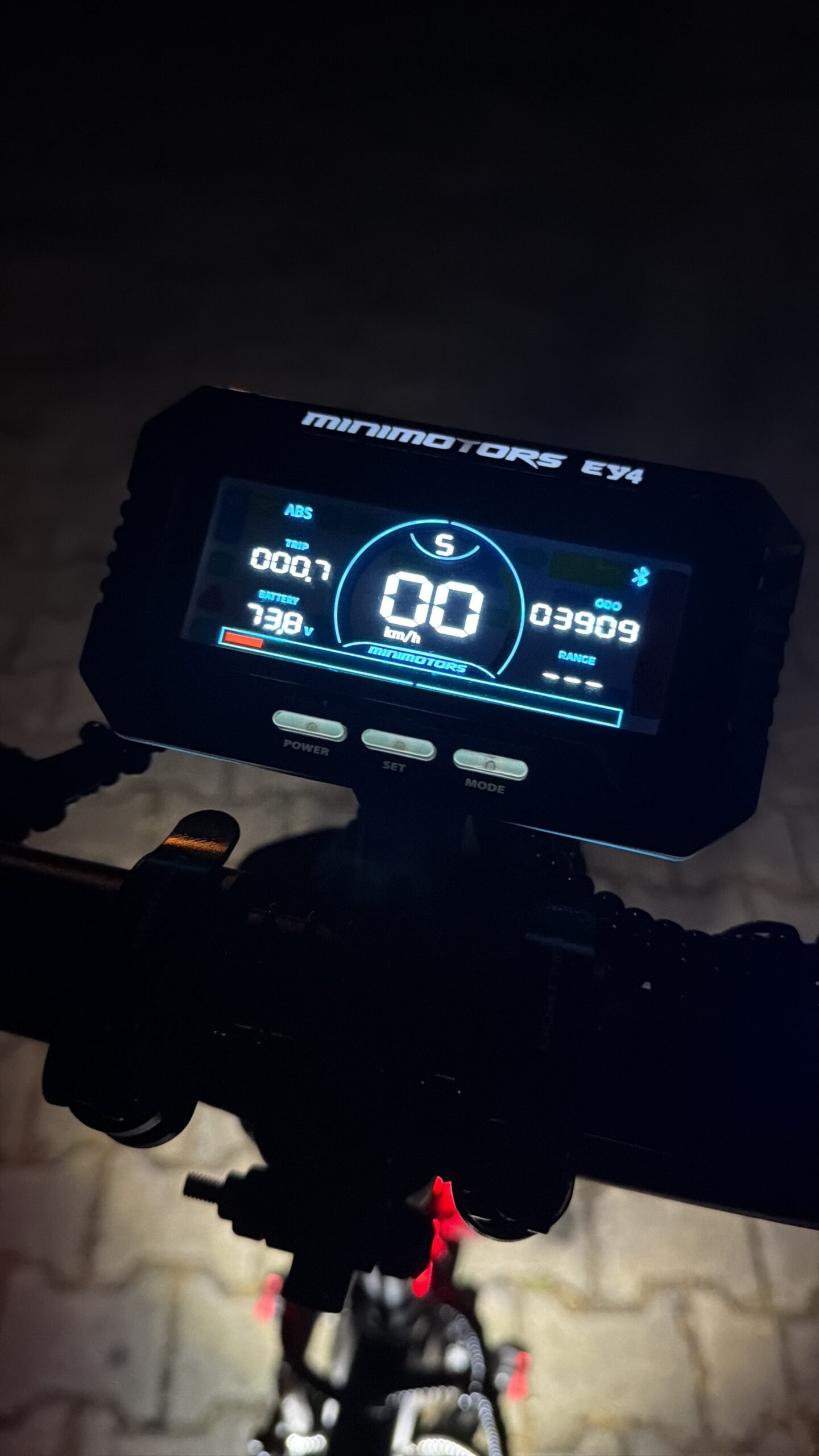 Dualtron ultra up 2