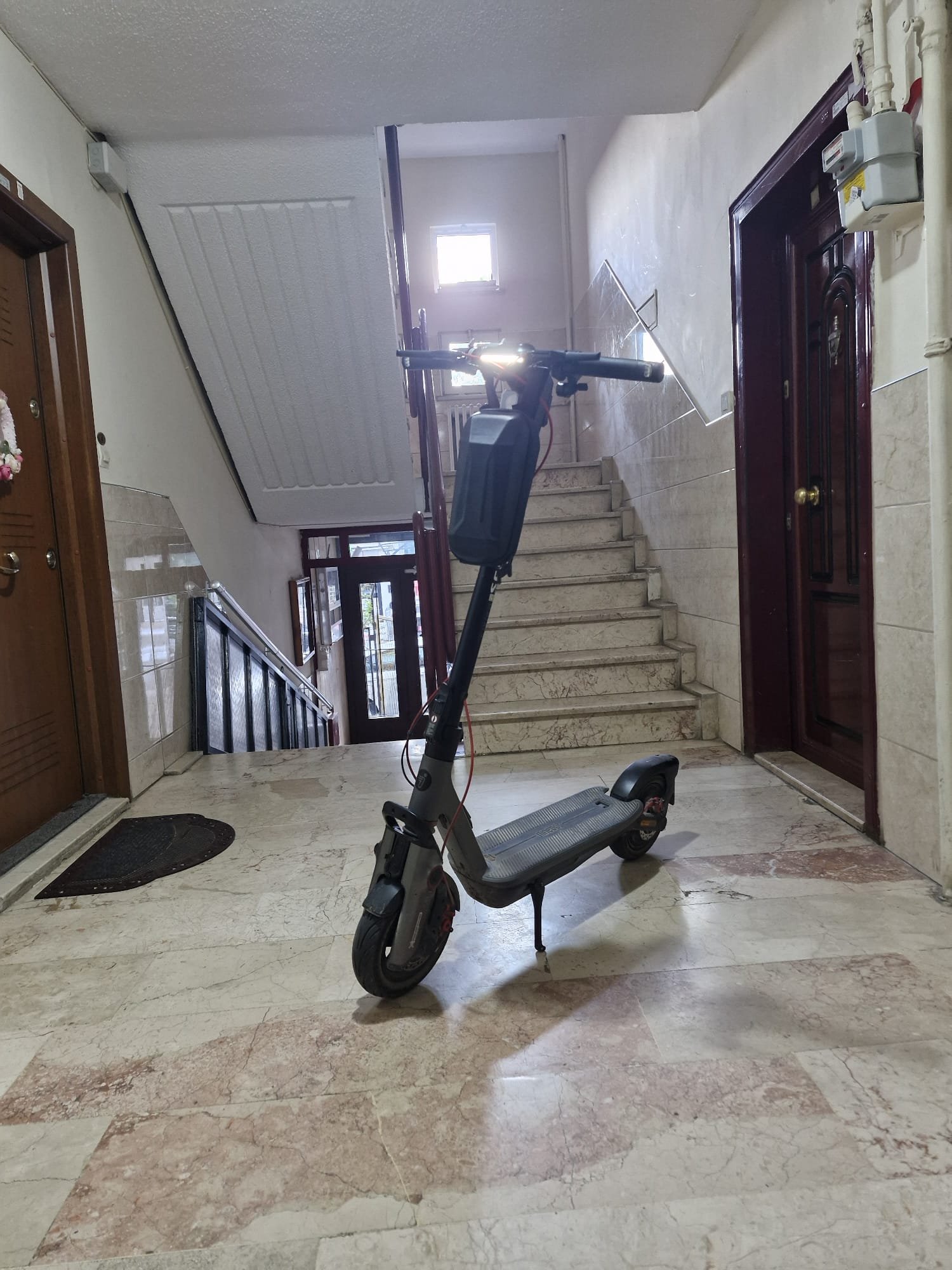 Segway F3 Pro