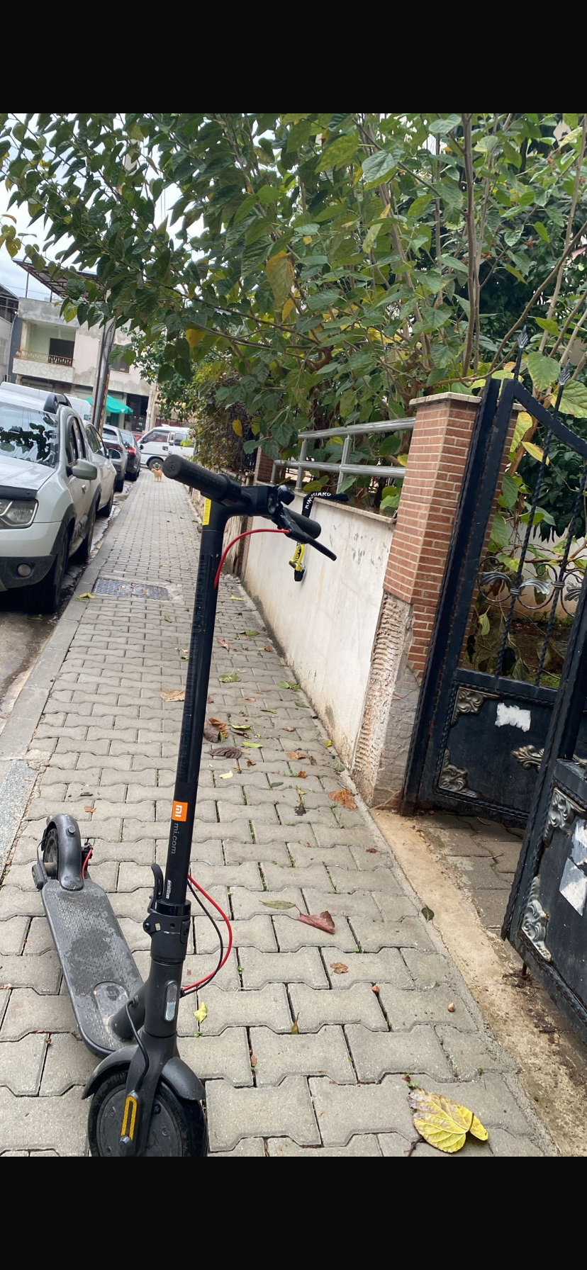 Xiaomi Mi Pro 2
