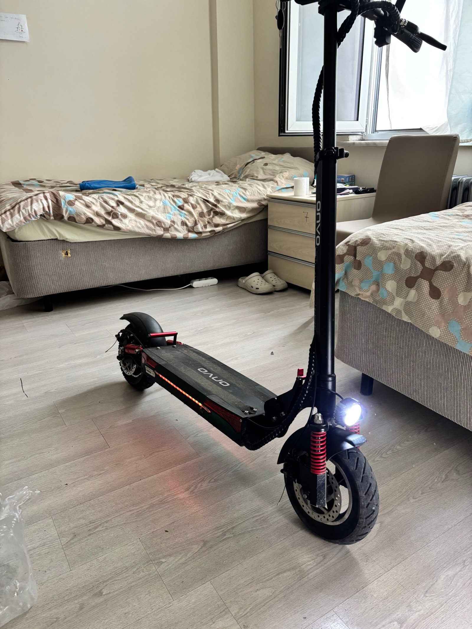 ÇOK ACİL TEMİZ ONVO 011