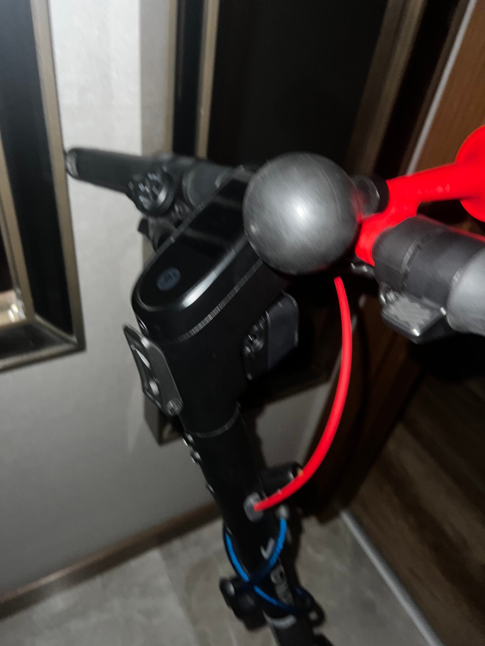 SegwayF3 pro