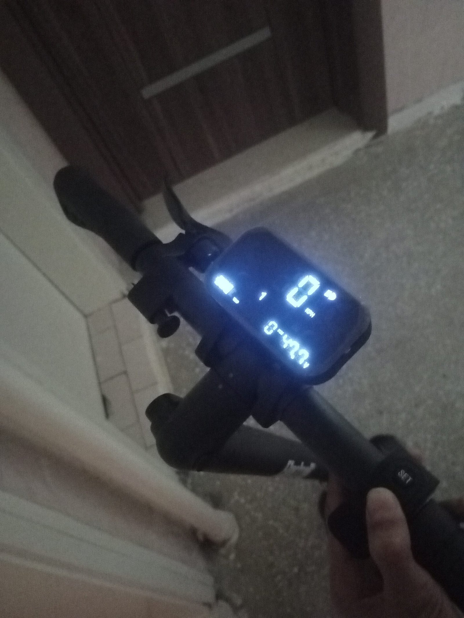 ⚡ Electrolol N85 1000W Güçlü Elektrikli Scooter ⚡