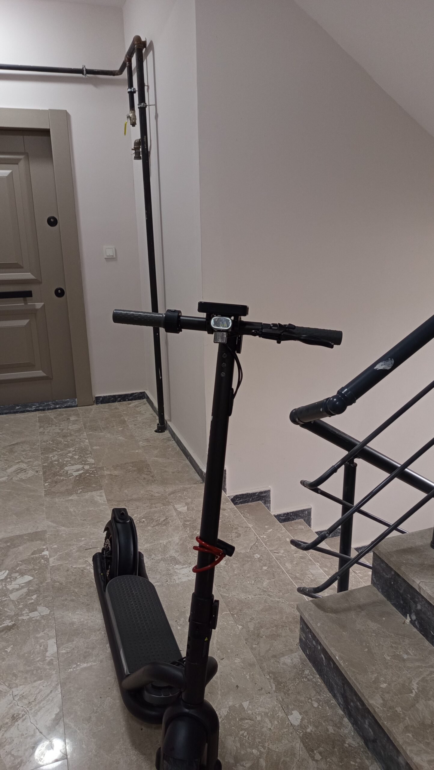 Navee n65 elektirikli scooter