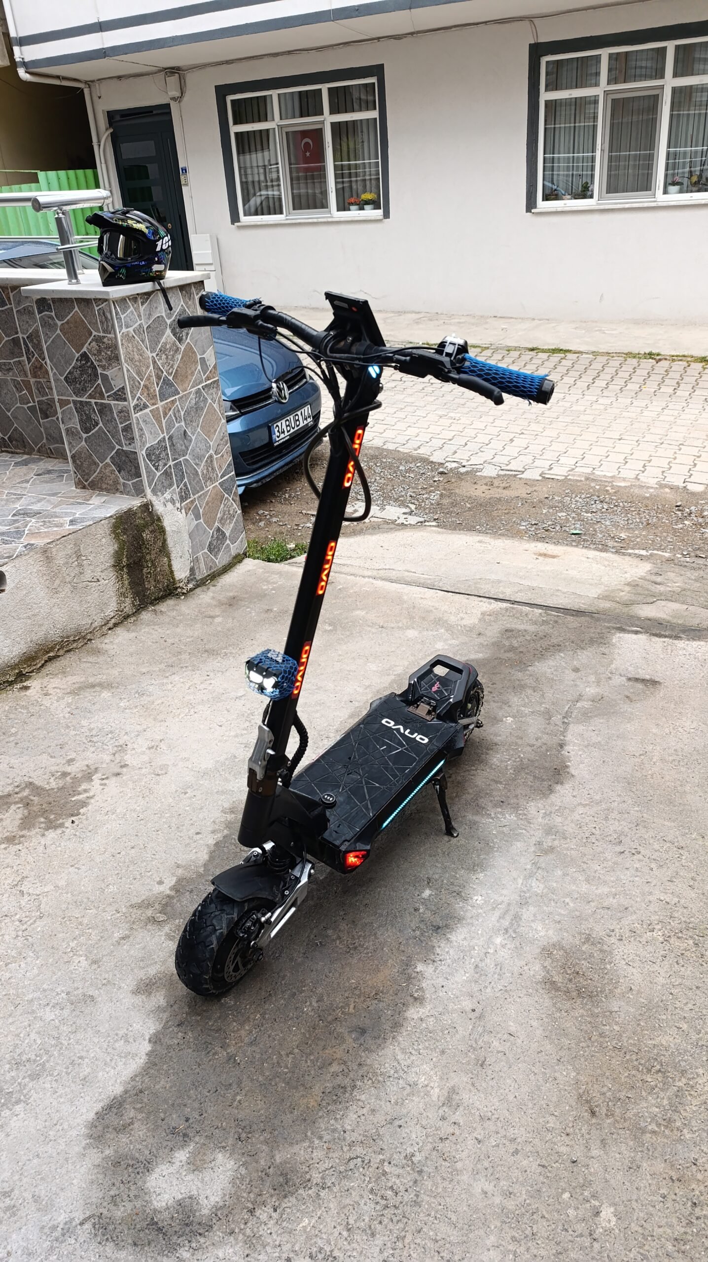 ACİL SATILIK RX4