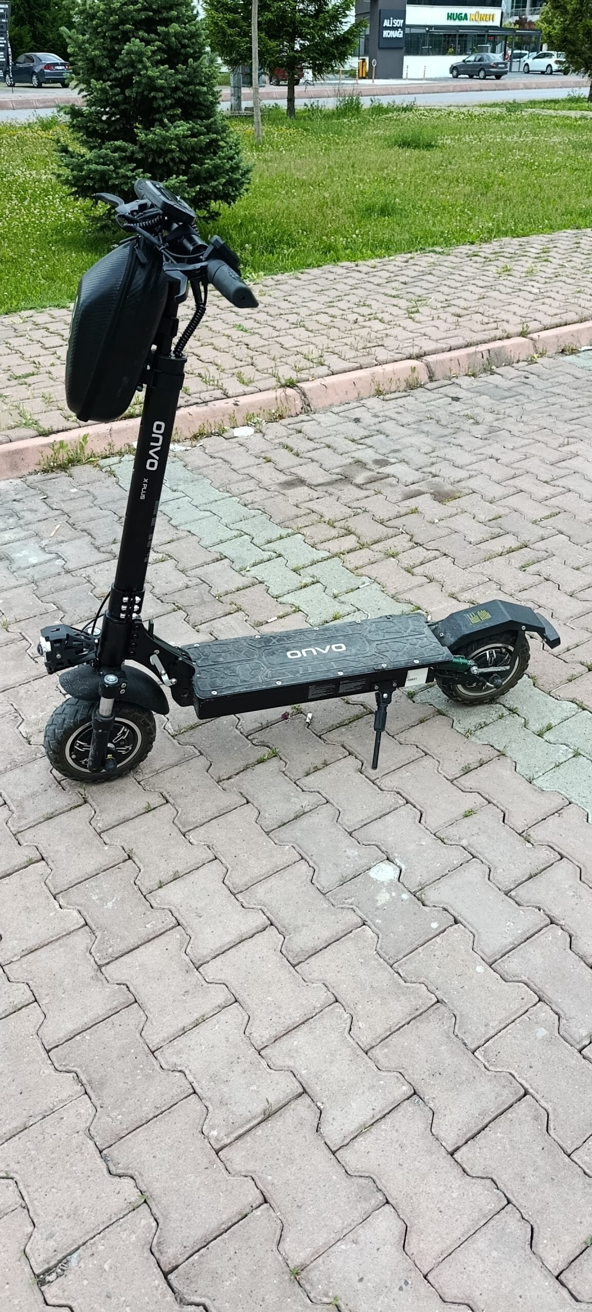Onvo 13 xplus 2025