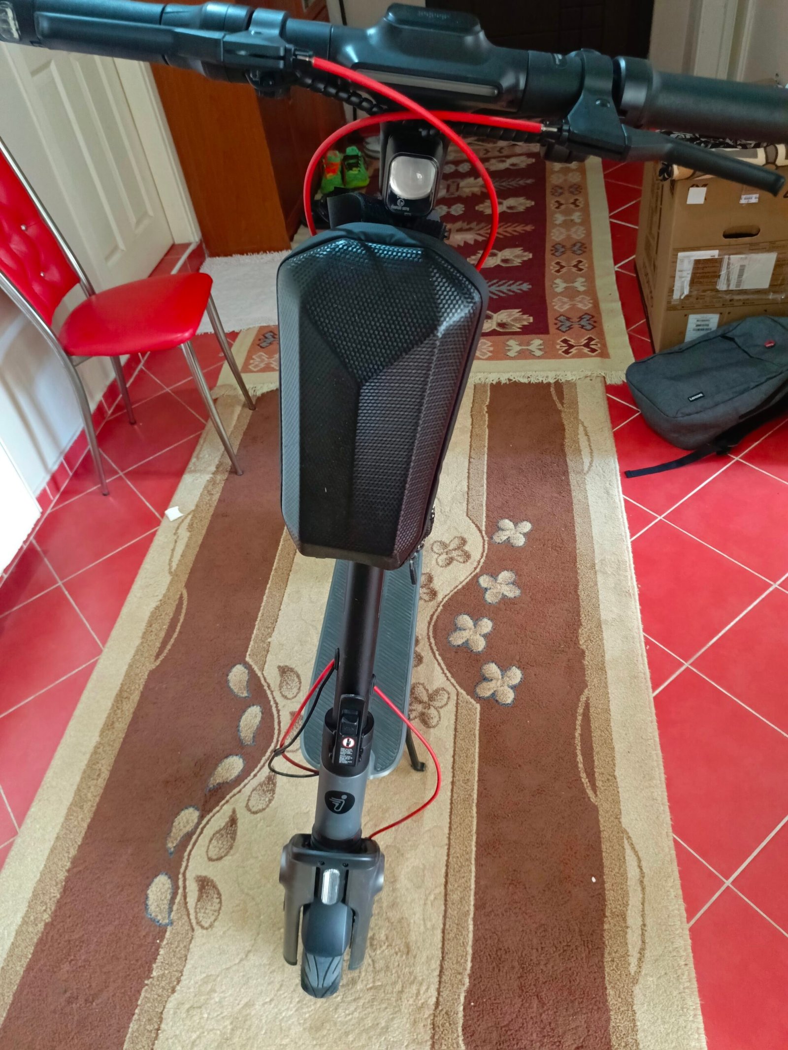 Segway f3 pro